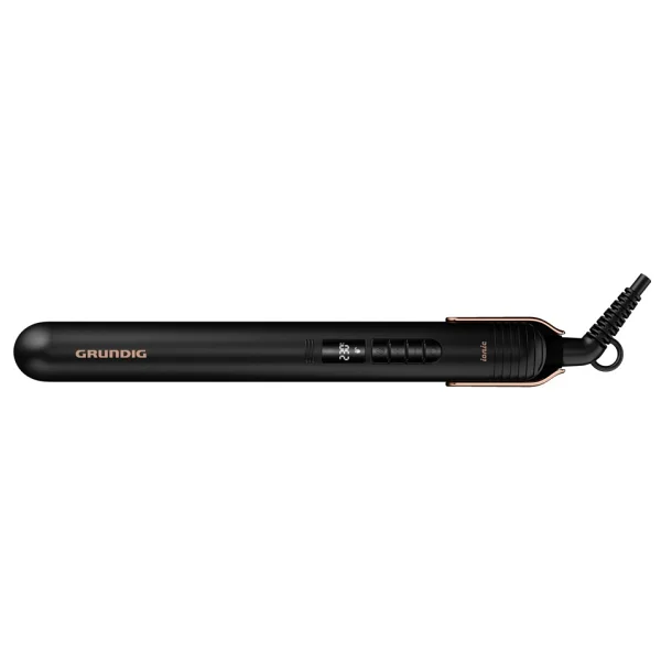 Grundig HS 7030 İyonlu Seramik Saç Düzleştirici - Görsel 6