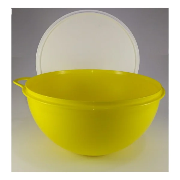 Tupperware Miksim 7.5 lt Saklama Kabı - Görsel 3