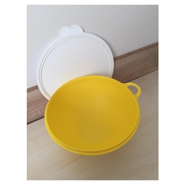 Tupperware Miksim 7.5 lt Saklama Kabı - Görsel 5