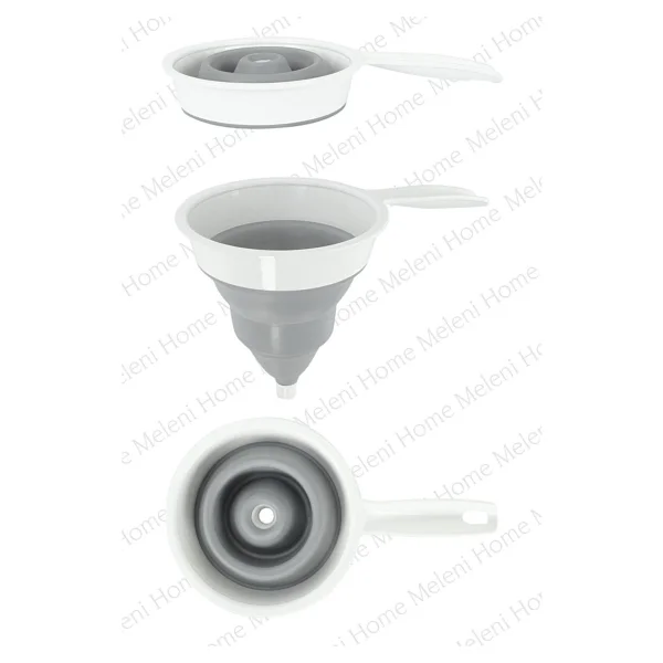 Bee Home Katlanır Huni - Görsel 2