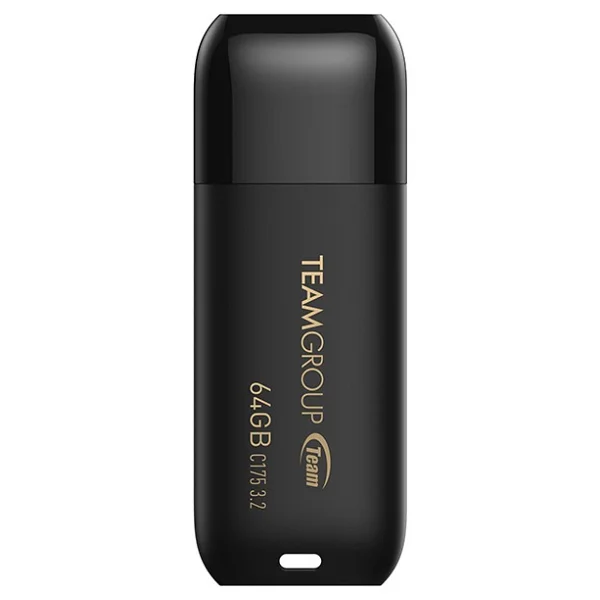 Team 64 GB C175 TC175364GB01 Flash Bellek - Görsel 2