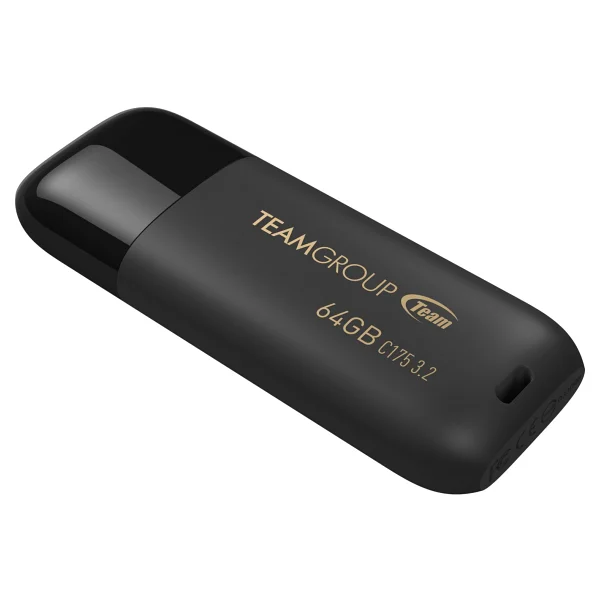 Team 64 GB C175 TC175364GB01 Flash Bellek - Görsel 4