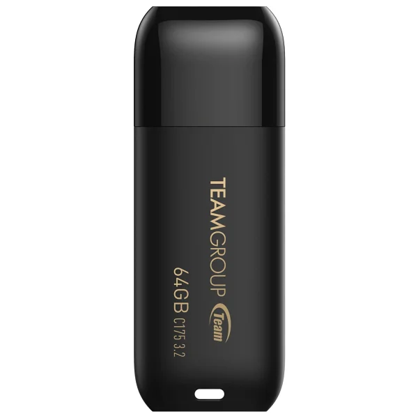 Team 64 GB C175 TC175364GB01 Flash Bellek - Görsel 5