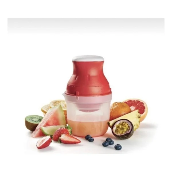 Tupperware Elektriksiz Narenciye Sıkacağı - Görsel 4