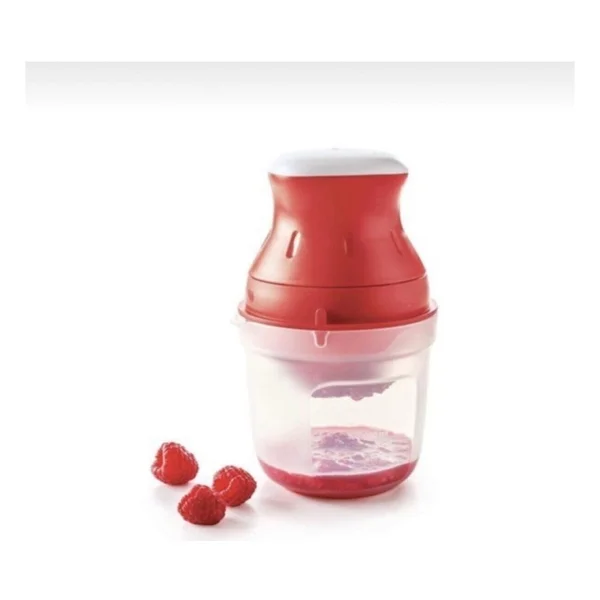 Tupperware Elektriksiz Narenciye Sıkacağı - Görsel 2
