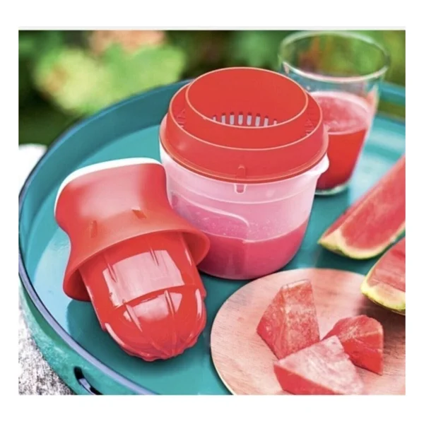 Tupperware Elektriksiz Narenciye Sıkacağı - Görsel 3