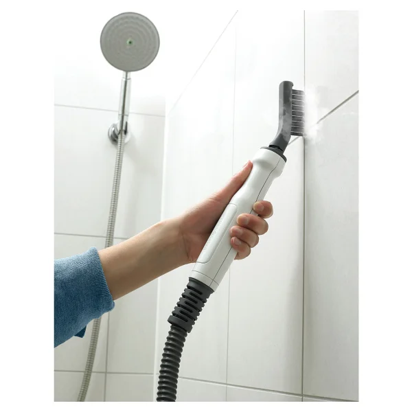 Black+Decker BHSM168DSM 1600 W Buharlı Temizleyici - Görsel 2