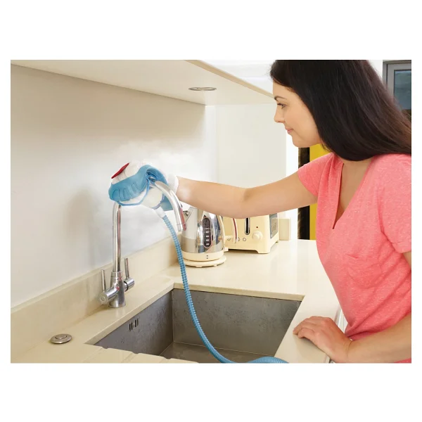 Black+Decker BHSM168DSM 1600 W Buharlı Temizleyici - Görsel 3