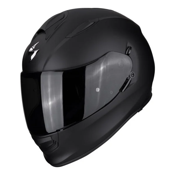 Scorpion EXO 491 Full Face Motor Kaskı - Görsel 6