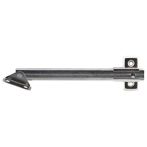 Badem10 Kalkar Kapak Makası Dolap Çekmece Metal 15 Cm Sessiz Açma kapama Amortisör Piston (1 Çift) - Görsel 2