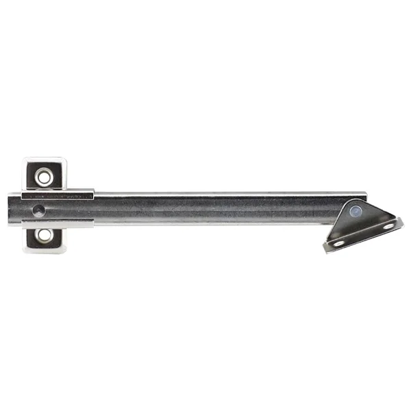 Badem10 Kalkar Kapak Makası Dolap Çekmece Metal 15 Cm Sessiz Açma kapama Amortisör Piston (1 Çift) - Görsel 4