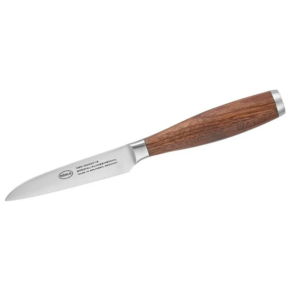 Rösle Masterclass 9 cm Sebze Bıçağı - Görsel 2