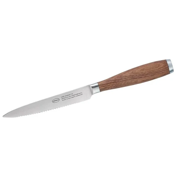 Rösle Masterclass 12 cm Çok Amaçlı Bıçak - Görsel 2