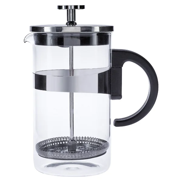 Emsan Royal 600 ml French Press - Görsel 3