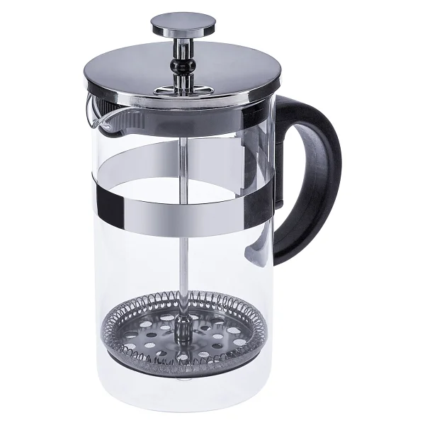 Emsan Royal 600 ml French Press - Görsel 4