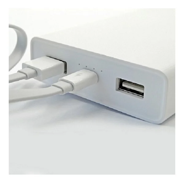 Xiaomi 20000 mAh Hızlı Şarj Powerbank - Görsel 2