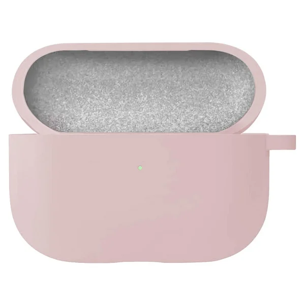 Microsonic Airpods Pro 2.nesil Liquid Silicone Lansman Pudra - AirPods Pro 2. Nesil - Görsel 2