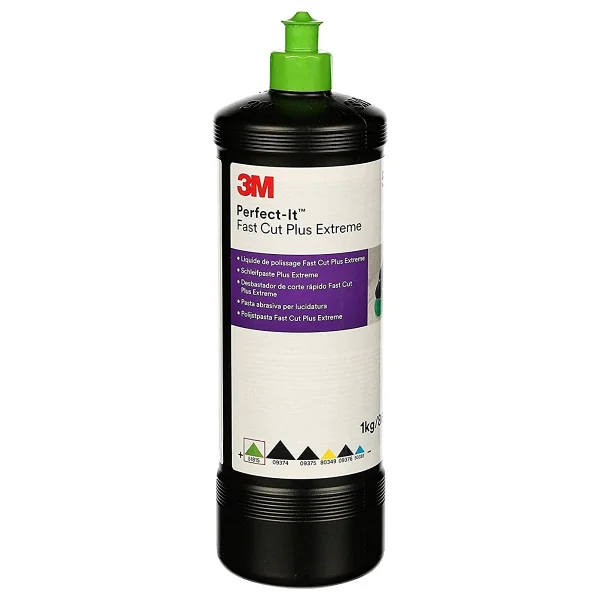 3M 51815 Perfect-It Pasta 1000 ml - Görsel 7