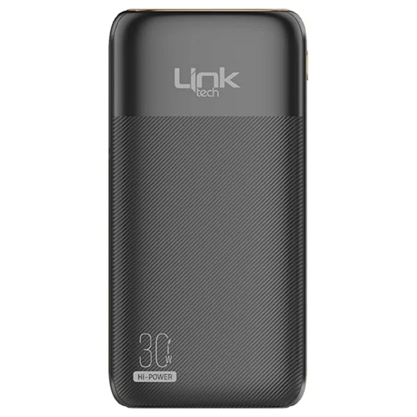 LinkTech PD13 Premium 10000 mAh Powerbank - Görsel 7