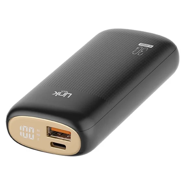 LinkTech PD13 Premium 10000 mAh Powerbank - Görsel 8