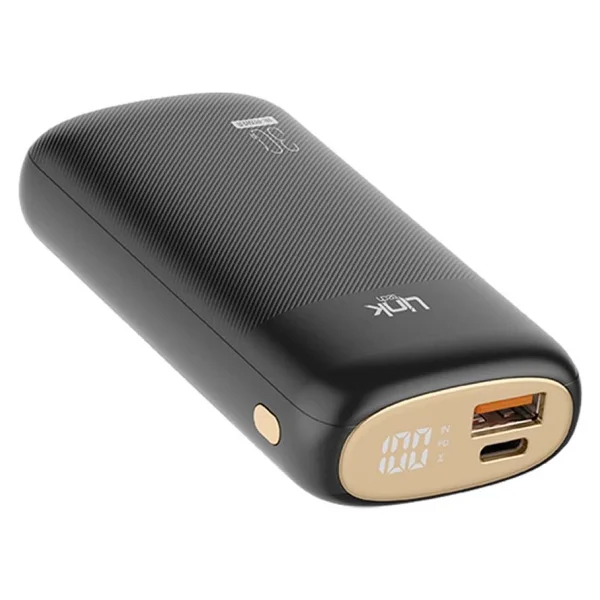 LinkTech PD13 Premium 10000 mAh Powerbank - Görsel 9