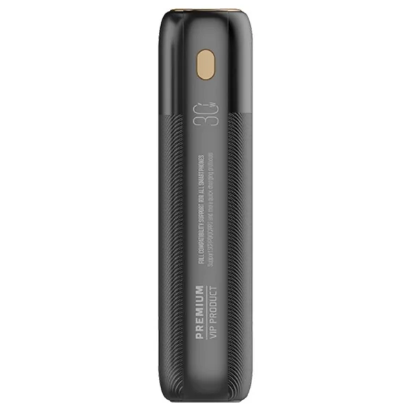 LinkTech PD13 Premium 10000 mAh Powerbank - Görsel 10