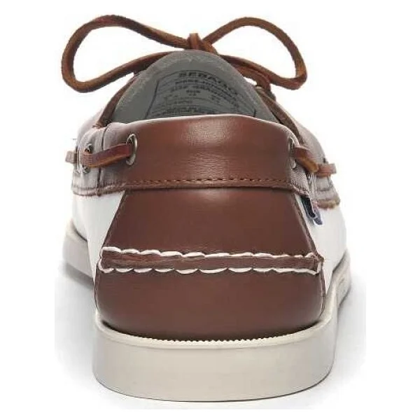 Sebago Docksides Portland 7000H00 Erkek Loafer Ayakkabı - Görsel 2