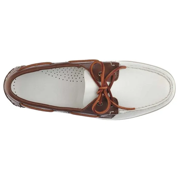 Sebago Docksides Portland 7000H00 Erkek Loafer Ayakkabı - Görsel 4