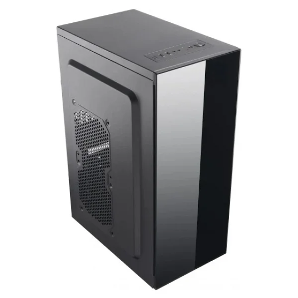 Officecase Compact 250w ( Peak 300) Psu Atx Ofis Bilgisayar Kasası- 6012 - Görsel 6