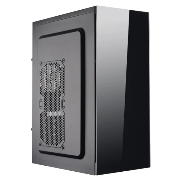 Officecase Compact 250w ( Peak 300) Psu Atx Ofis Bilgisayar Kasası- 6012 - Görsel 2