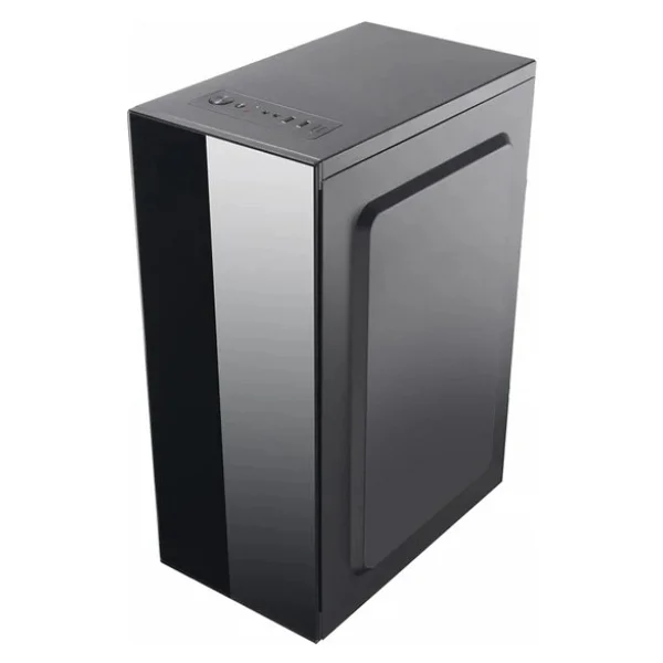Officecase Compact 250w ( Peak 300) Psu Atx Ofis Bilgisayar Kasası- 6012 - Görsel 3