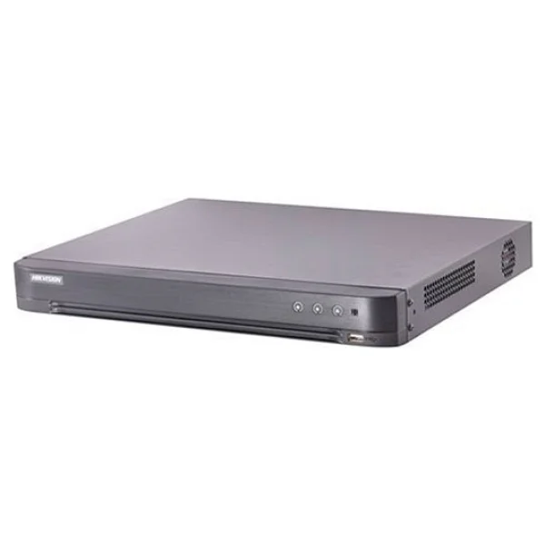 Hikvision DS-7232HQHI-M2-S 4K 32 Kanal DVR Kayıt Cihazı - Görsel 4