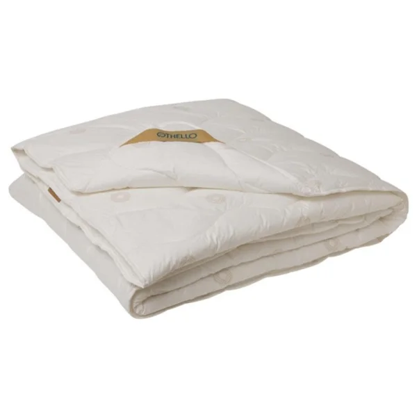 Othello Classico Woolla 195x215 cm Yün Çift Kişilik Yorgan - Görsel 3