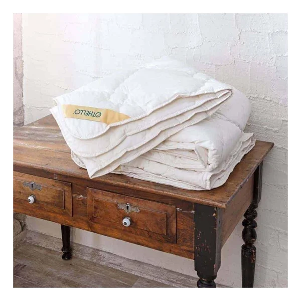 Othello Classico Bambina 155x215 cm Bambu Tek Kişilik Yorgan - Görsel 2