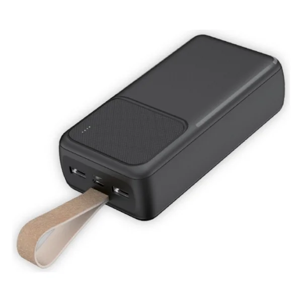 Dexim K8 DCA0051 30000 mAh Hızlı Şarj Powerbank - Görsel 3