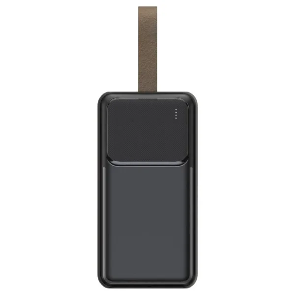Dexim K8 DCA0051 30000 mAh Hızlı Şarj Powerbank - Görsel 2