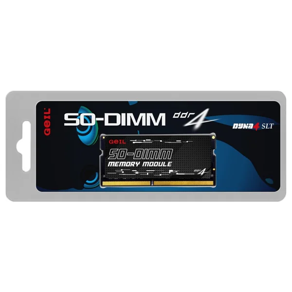 Geil 8 GB 3200 MHz CL22 GS48GB3200C22SC DDR4 Ram - Görsel 3