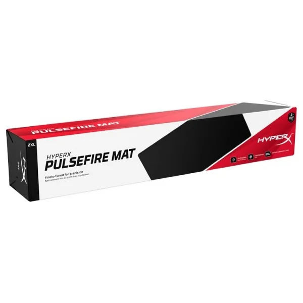 HyperX Pulsefire Mat 122x61 2XL Gaming Mouse Pad 4Z7X6AA - Görsel 5