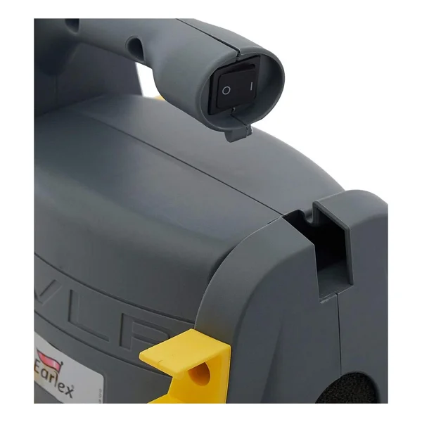Earlex Hv2900 Hvlp Spraystation Elektrikli Ilaçlama Dezenfektan V - Görsel 4
