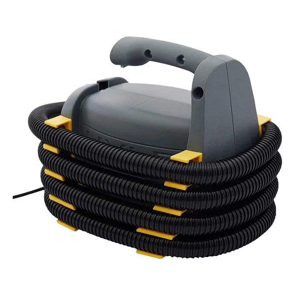 Earlex Hv2900 Hvlp Spraystation Elektrikli Ilaçlama Dezenfektan V - Görsel 5
