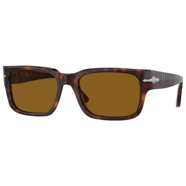 Persol PO3315S 24/33 Havana-Brown Erkek Güneş Gözlüğü - Görsel 3