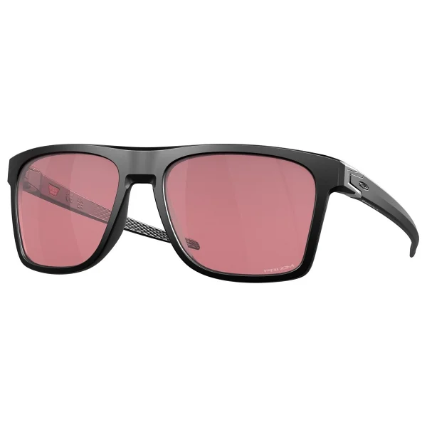 Oakley Leffingwell OO9100 Güneş Gözlüğü - Görsel 2