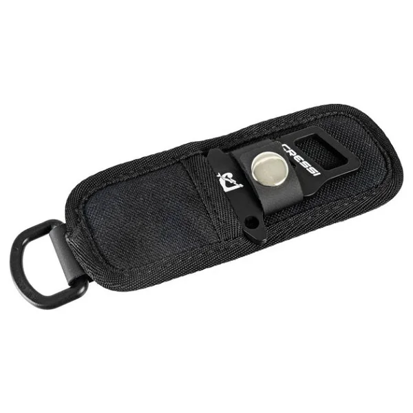 Cressi Kai Mini Dalış Bıçağı Balıkmarketim - Tek Renk - Standart - Görsel 4