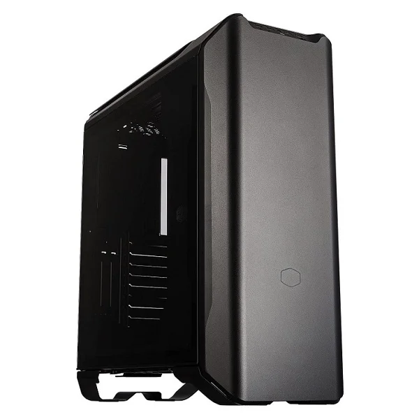 Cooler Master MasterCase SL600M Black Edition MCM-SL600M-KGNN-S00 Fanlı ATX Oyuncu Kasası - Görsel 5