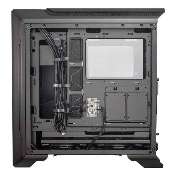 Cooler Master MasterCase SL600M Black Edition MCM-SL600M-KGNN-S00 Fanlı ATX Oyuncu Kasası - Görsel 4