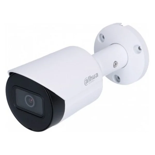 Dahua IPC-HFW2231S-S-0280B-S2 Bullet 2 MP 2.8mm Lens Gece Görüşlü IP Güvenlik Kamerası - Görsel 3