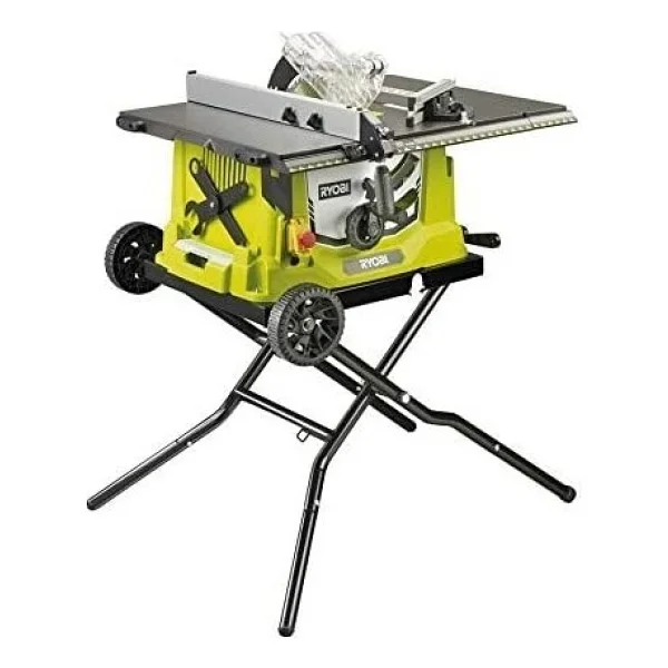 Ryobi RTS1800EFG 1800 W 254 MM Tezgah Tipi Testere - Görsel 3