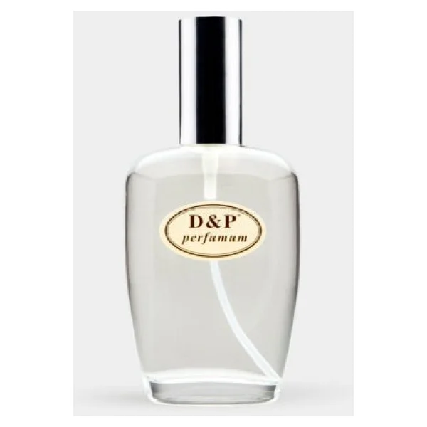 D&P Perfumum P17 Kadın Parfüm Edp 50 Ml - Görsel 2