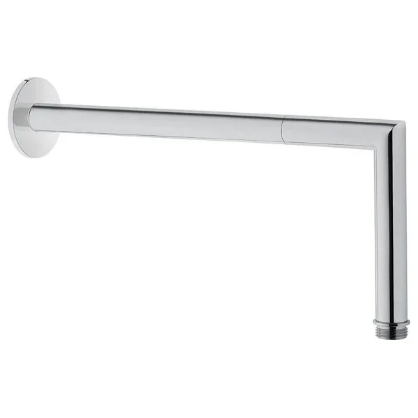 Vitra Origin Krom Ankastre Tepe Banyo Dus Seti - Görsel 5