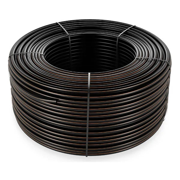 Netafim Drıpnet PC 16010 20 CM 2.00 LT (500 M) Basınç Ayarlı Yuvarlak Damla Sulama Borusu - Görsel 2